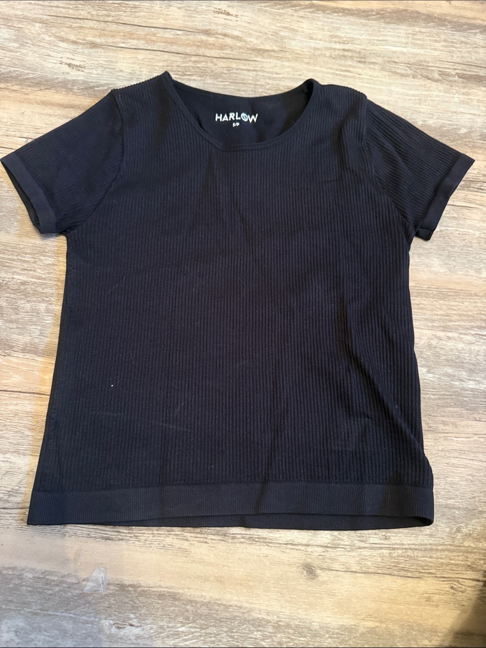 Tight shirt